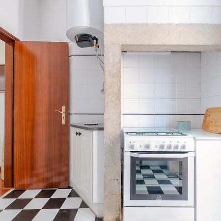Cool Apartment Near Alfama Lisboa 外观 照片