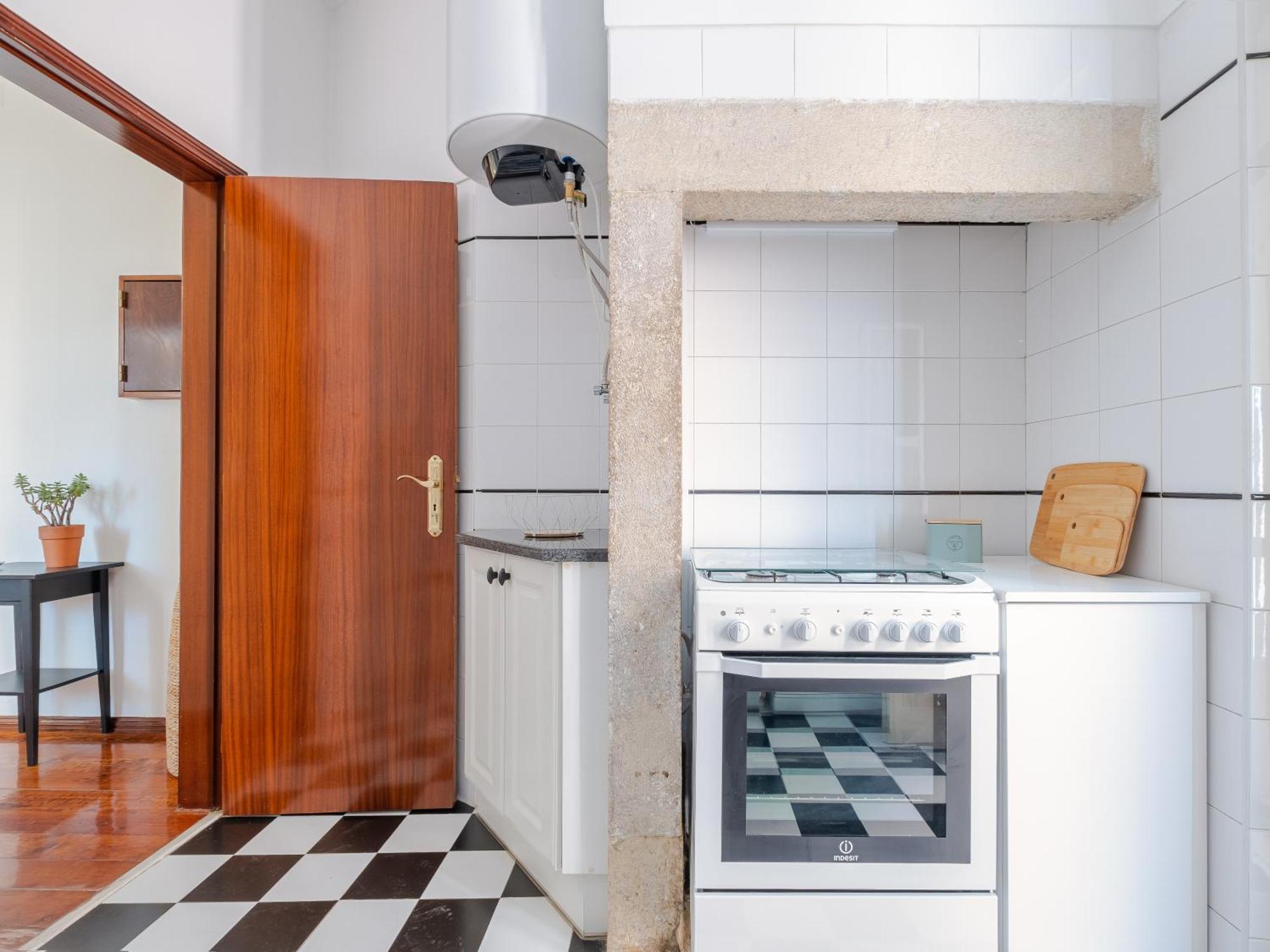 Cool Apartment Near Alfama Lisboa 外观 照片