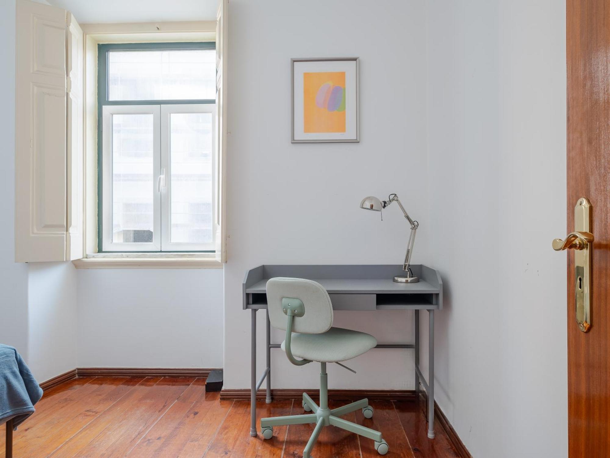 Cool Apartment Near Alfama Lisboa 外观 照片