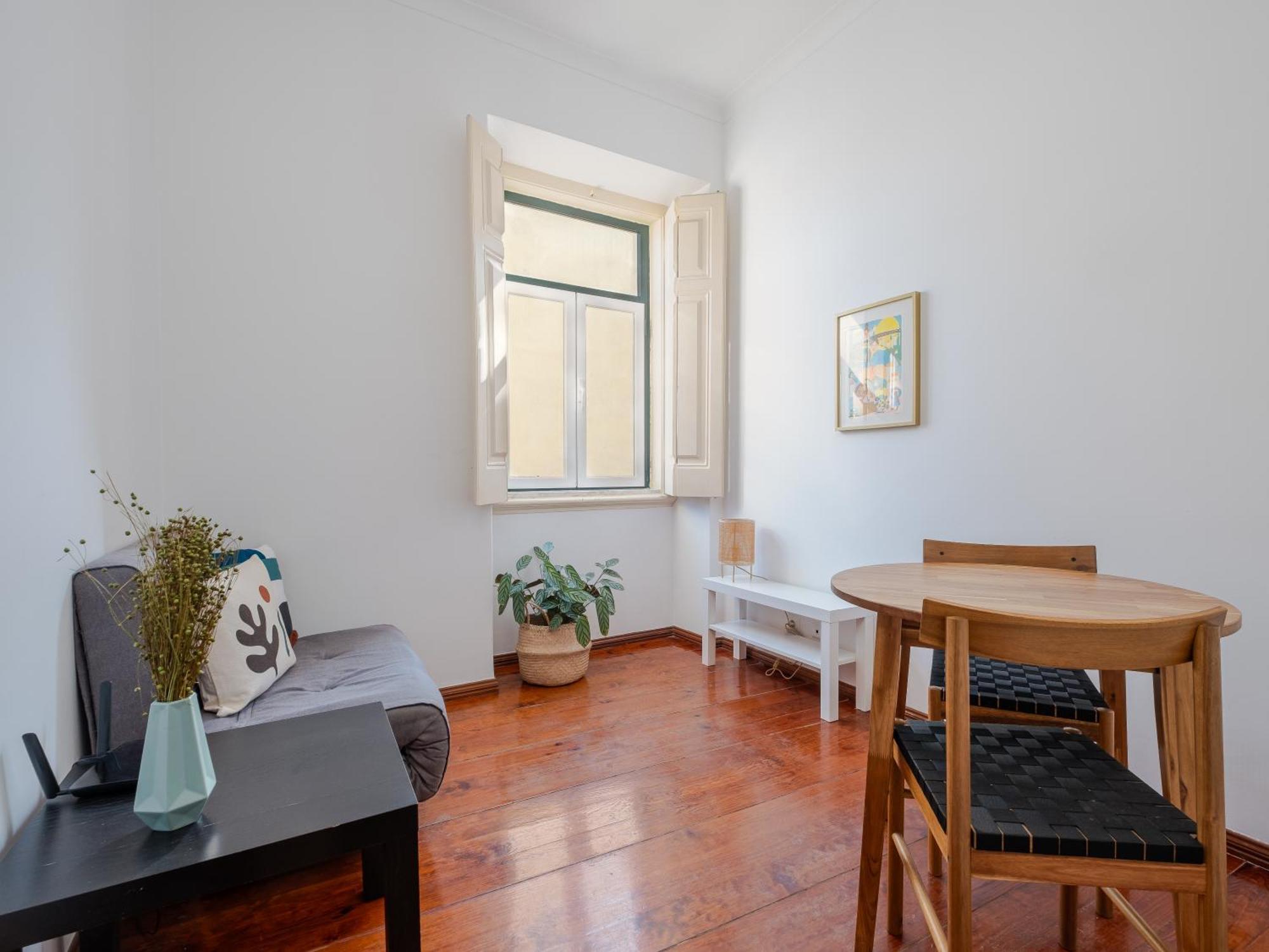Cool Apartment Near Alfama Lisboa 外观 照片