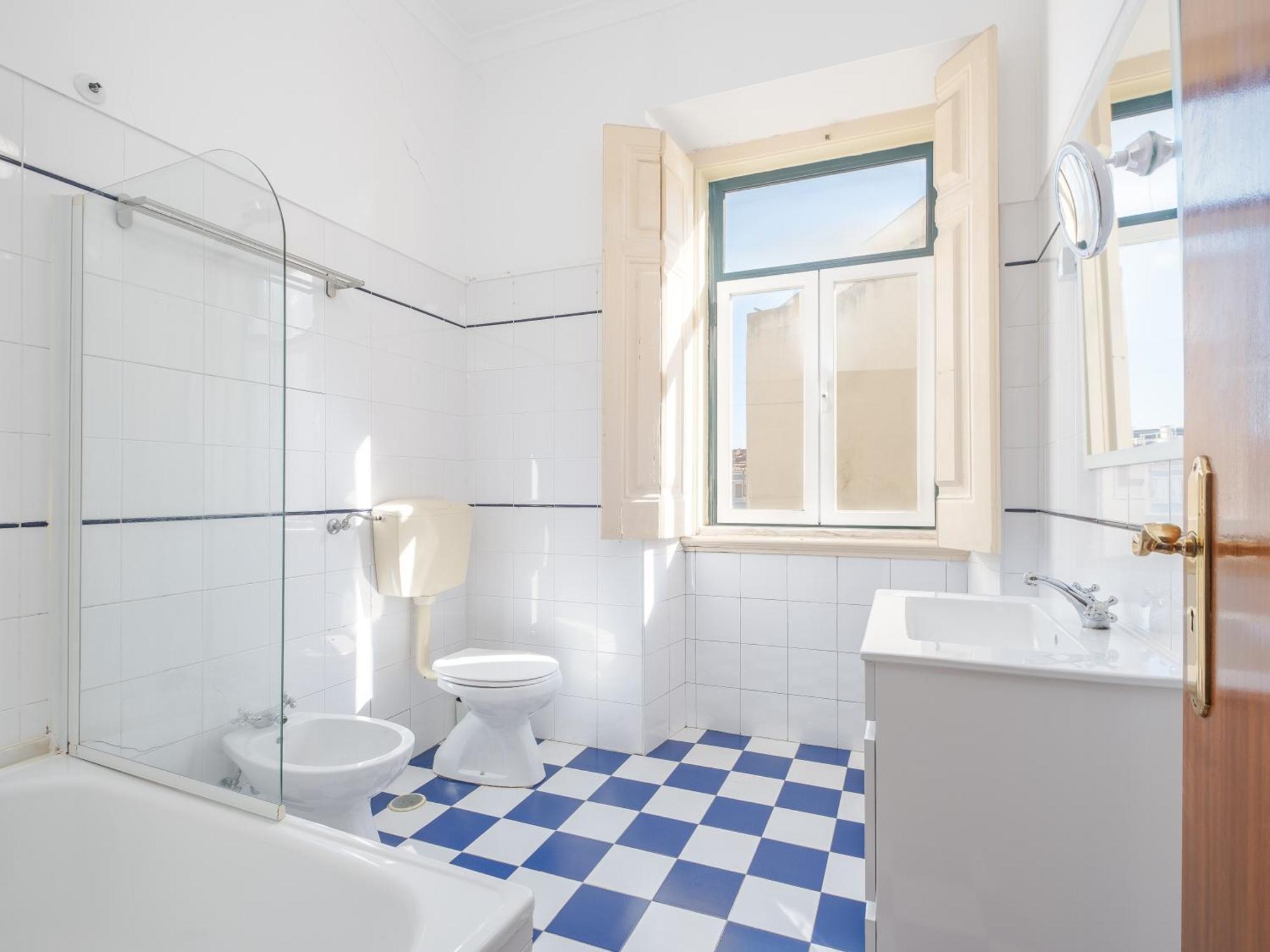Cool Apartment Near Alfama Lisboa 外观 照片