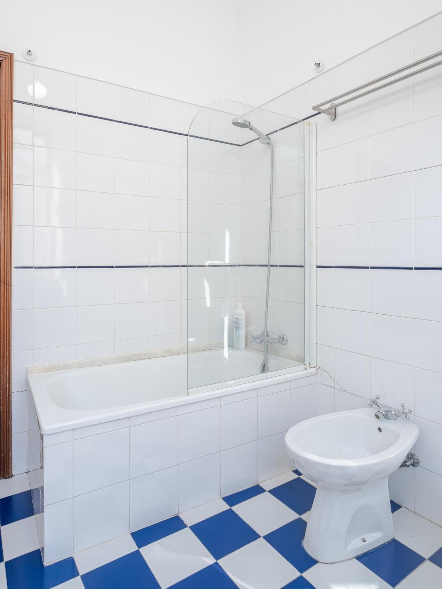 Cool Apartment Near Alfama Lisboa 外观 照片