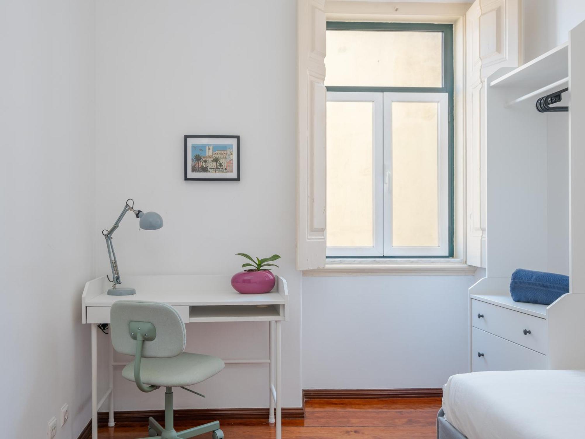 Cool Apartment Near Alfama Lisboa 外观 照片