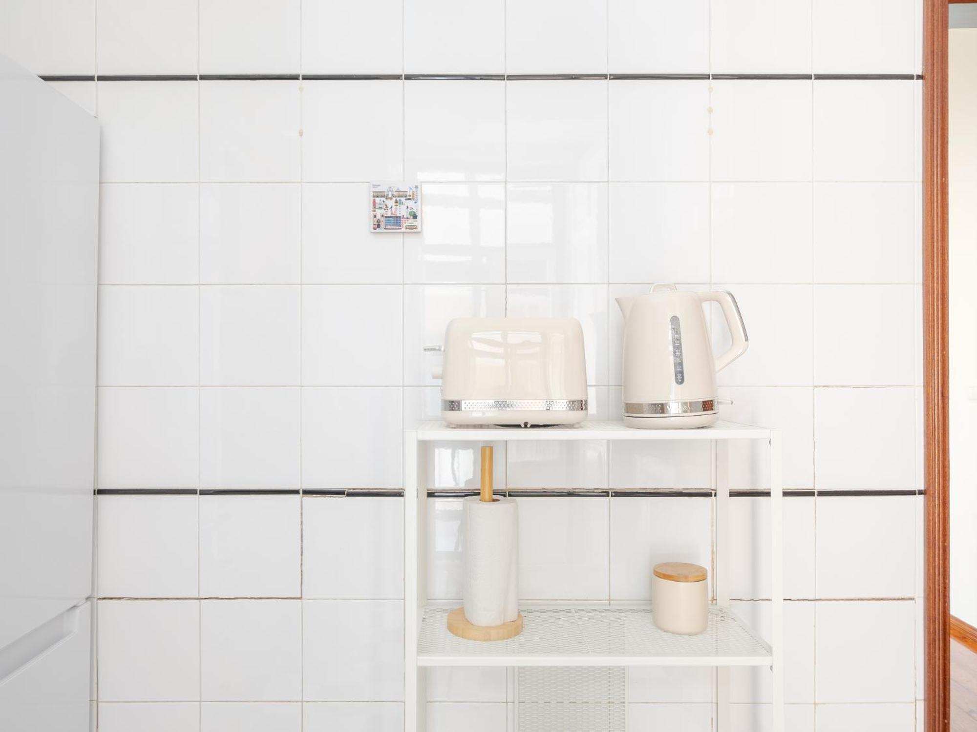 Cool Apartment Near Alfama Lisboa 外观 照片