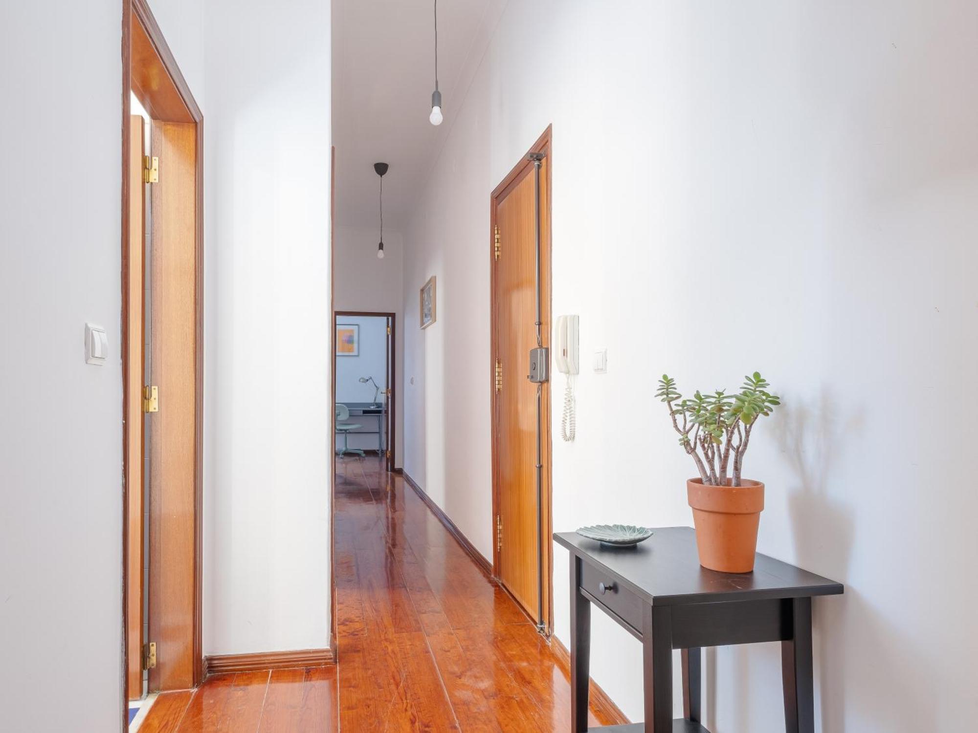 Cool Apartment Near Alfama Lisboa 外观 照片