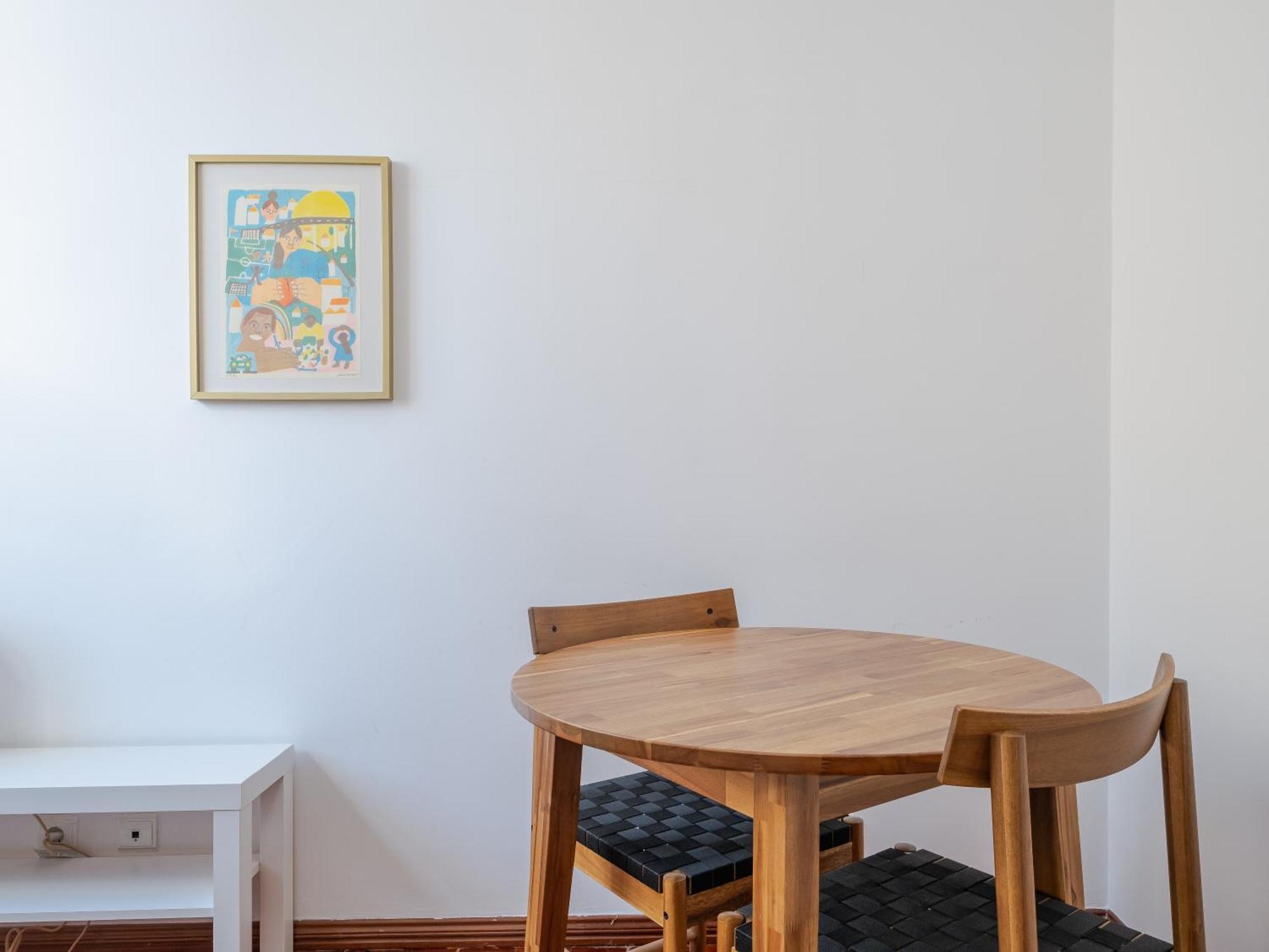 Cool Apartment Near Alfama Lisboa 外观 照片